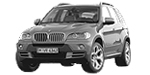 BMW E70 B3515 Fault Code