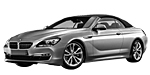 BMW F12 B3515 Fault Code