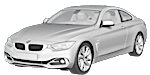 BMW F32 B3515 Fault Code